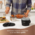 20oz On-The-Go Personal Lunch Crock Food Warmer
