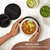 20oz On-The-Go Personal Lunch Crock Food Warmer