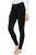 TuffRider Ladies Bootie Tights With Pocket 