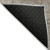 10' X 14' Khaki And Beige Floral Washable Indoor Outdoor Area Rug