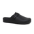 Yoki Womens Ria-Slip on with Belt Design Slipper
