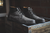 The Ferris | Burnished Grey