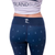 Women's Anchor Performance Swim Leggings UPF 50 