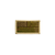 American Flag Patch