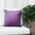 Parkland Collection Khole Transitional Multicolor Reversible Throw Pillow