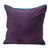 Parkland Collection Khole Transitional Multicolor Reversible Throw Pillow