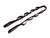 Multi-Loop Stretching Strap for Yoga & Pilates