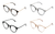 51141 Sunglasses - Assorted