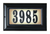 Edgewood "Do It Yourself Kit" Lighted Address Plaque 
