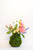Kokedama Vase for Fresh Flowers