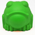 Bull Frog Dog Chew Toy & Treat Dispenser  