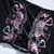 La Belle Fantastique Lace lingerie (3 Piece Set)