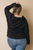 Plus Size - Jasmine Zip- Up Jacket