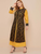 Elegant Turkey Dresses