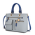 Julia Multi-Pocket Satchel