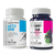 Fully Flora Keto BHB and Tummy Trim Combo Pack