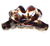 Maxi French Hair Claw Betty Tokyo