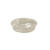 Plastic Saucer