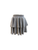 Wildin Zebra Ruffle Skirt