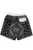 Paisley Print Swim Shorts