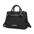 Malaya Vegan Leather Women's Bag