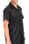 EMBOSSED BUTTON DOWN SHIRT