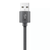 Charge and Sync USB to USB-C Braided Cable