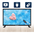 Class Widescreen HD LED Television
