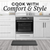 Zulay Home Anti Fatigue Mat