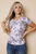 Plea Short Sleeve Tee