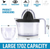 Citrus Juicer Reamer