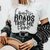 Women's Country  Roads Take Me Home T-Shirt