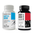 Fully Flora Keto BHB and Beast Mode Combo Pack