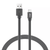 Charge and Sync USB to Micro USB Flat Cable