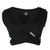 VaVichi Queens Cross Crop top
