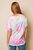 Regan Tie-dye T-Shirt