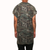 CAMO CUTOFF TEE