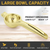 Lemon Squeezer - Single Bowl