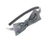 2-tone Wide Headband with Bow