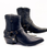 Smithy Suede Ankle Boot