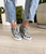 Ari Sneaker Wedge