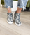 Ari Sneaker Wedge