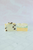 Honey Cucumber Sorbet Soap Slice
