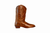 TuffRider Ladies Colter Square Toe Western Boot