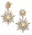 Glow Earrings