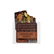USDA Organic Chocolate mini Truffle Bar