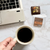 USDA Organic Chocolate mini Truffle Bar