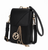 Hannah Cross-body & Wristlet 