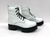 New Alice Combat Boot