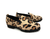 Ella Hair Calf Loafers